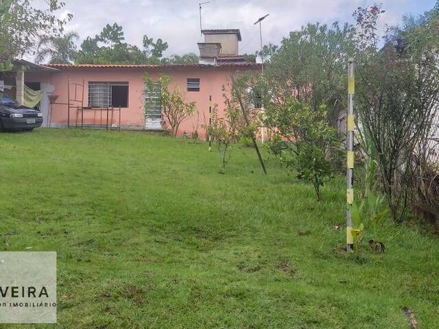 #32 - Chácara para Venda em Araçoiaba da Serra - SP - 1