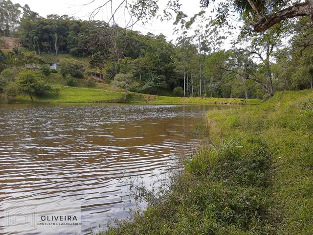 #37 - Chácara para Venda em Tapiraí - SP - 2