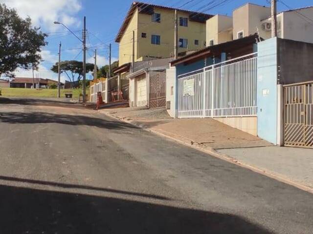 Venda em Jardim Piazza di Roma - Sorocaba