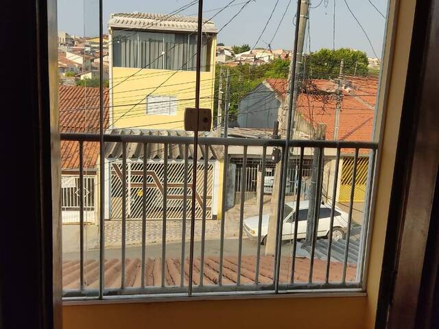 #72 - Casa para Venda em Sorocaba - SP
