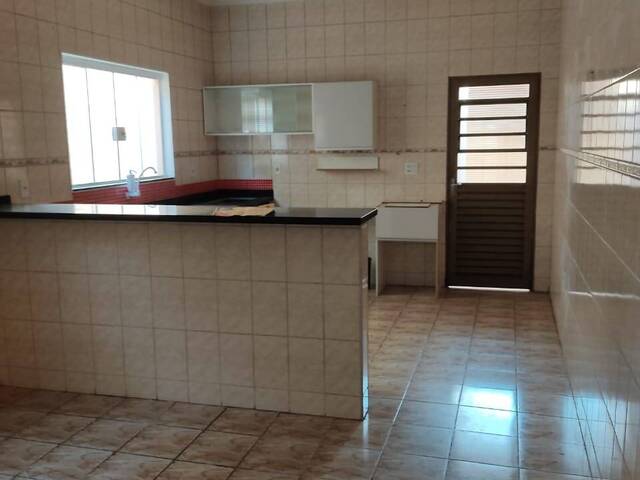 #72 - Casa para Venda em Sorocaba - SP - 2