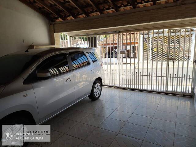 #72 - Casa para Venda em Sorocaba - SP