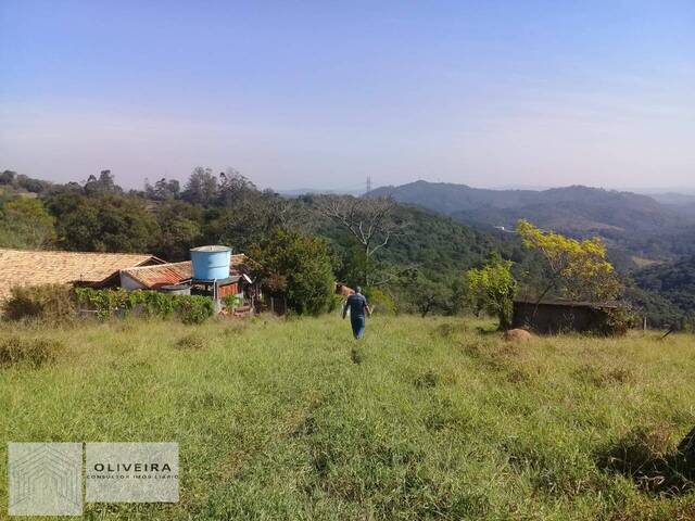 #81 - Área / lotes / Terrenos para Venda em Santana de Parnaíba - SP - 2