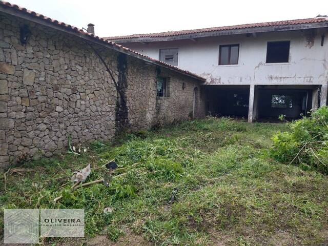 Área / lotes / Terrenos para Venda em Santana de Parnaíba - 4