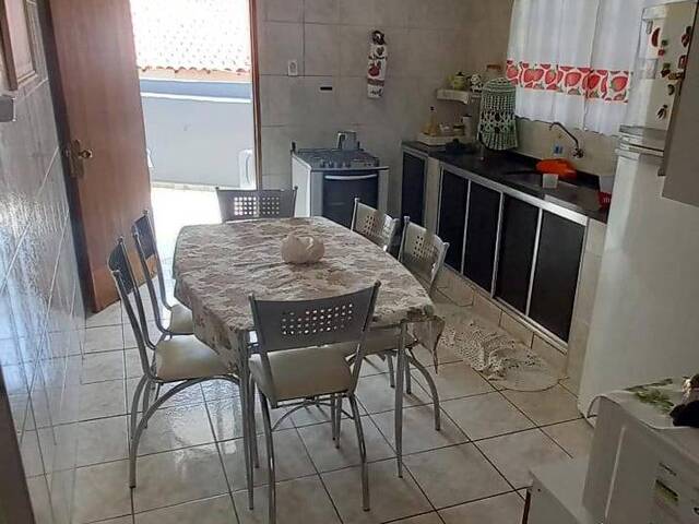 #110 - Casa para Venda em Sorocaba - SP