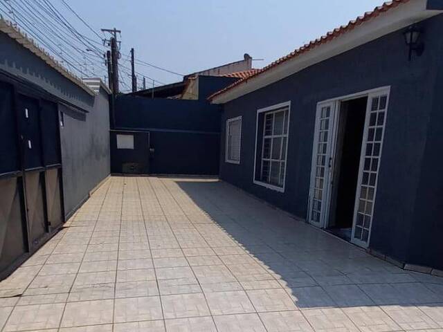 #110 - Casa para Venda em Sorocaba - SP - 1