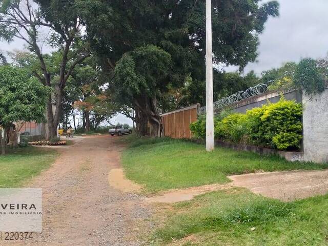 #123 - Chácara para Venda em Araçoiaba da Serra - SP - 1