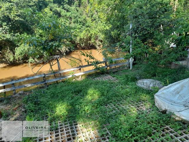 #162 - Chácara para Venda em Araçoiaba da Serra - SP - 1