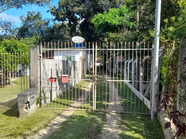 #162 - Chácara para Venda em Araçoiaba da Serra - SP - 3