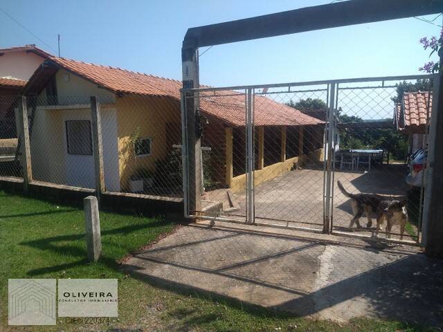 #164 - Chácara para Venda em Araçoiaba da Serra - SP