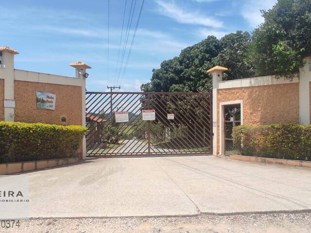 #164 - Chácara para Venda em Araçoiaba da Serra - SP - 1