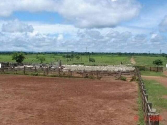 Venda em Cidade Morena - Aripuanã