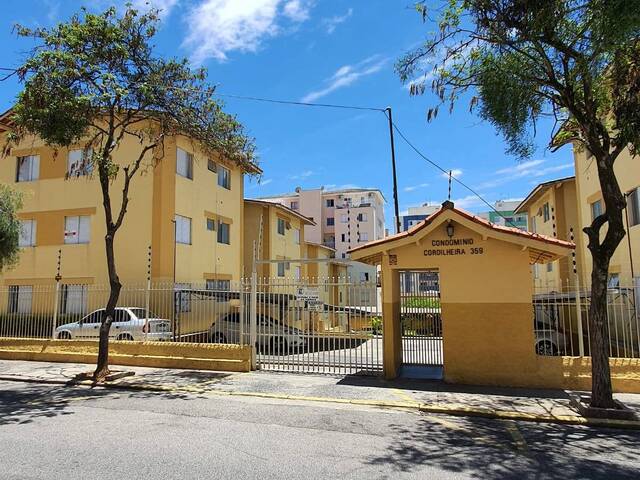 #192 - Apartamento para Venda em Sorocaba - SP