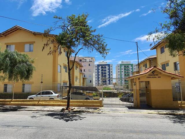 #192 - Apartamento para Venda em Sorocaba - SP