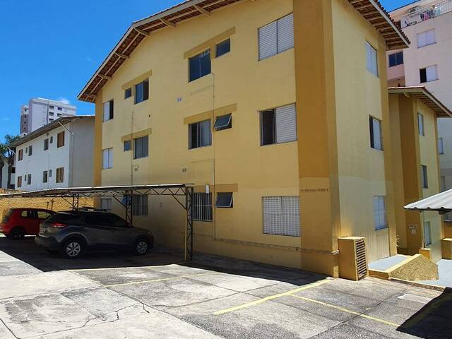 #192 - Apartamento para Venda em Sorocaba - SP - 3