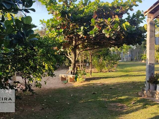 Venda em Zona Rural - Araçoiaba da Serra