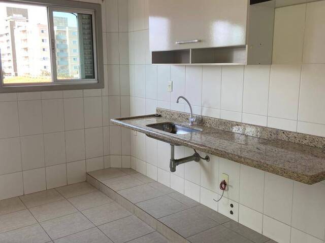 #208 - Apartamento para Venda em Sorocaba - SP - 2