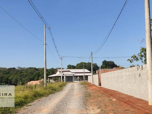 #210 - Chácara para Venda em Araçoiaba da Serra - SP - 2