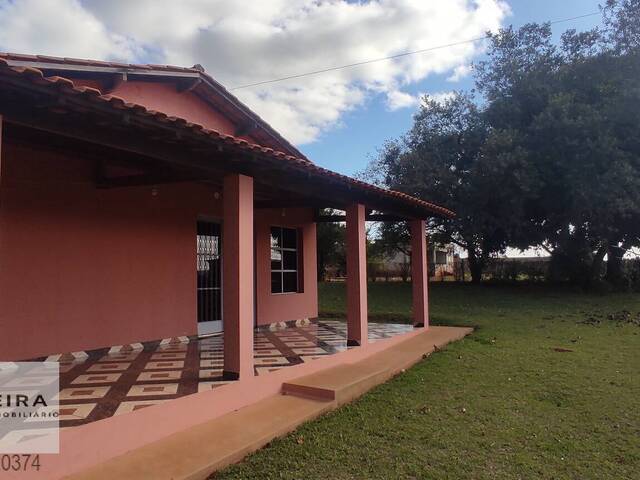 Venda em Zona Rural - Araçoiaba da Serra