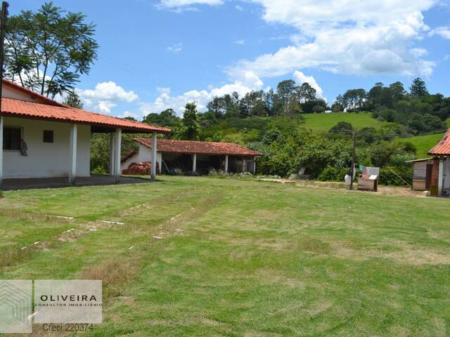 #48 - Fazenda para Venda em Itapetininga - SP