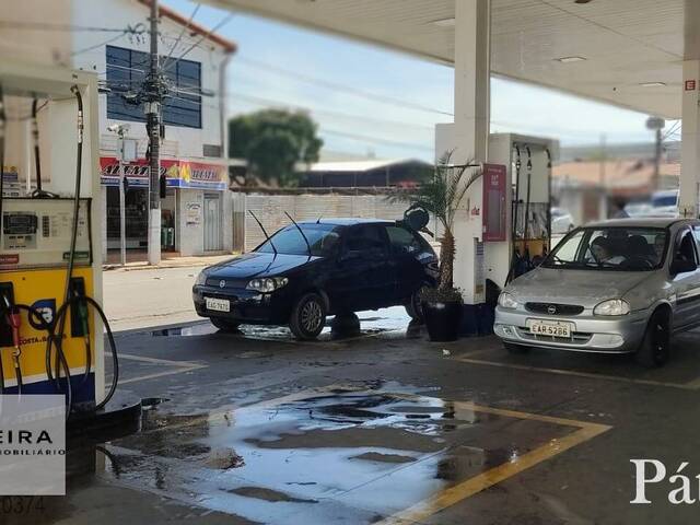 #242 - Salão Comercial para Locação em Boituva - SP - 1