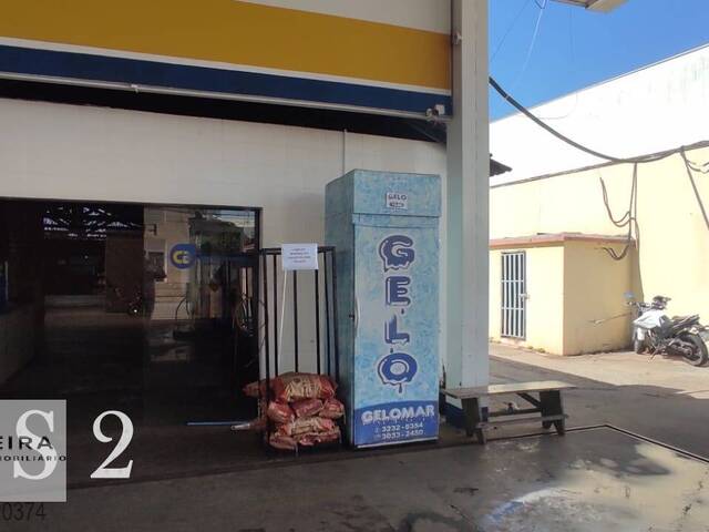 #242 - Salão Comercial para Locação em Boituva - SP - 2