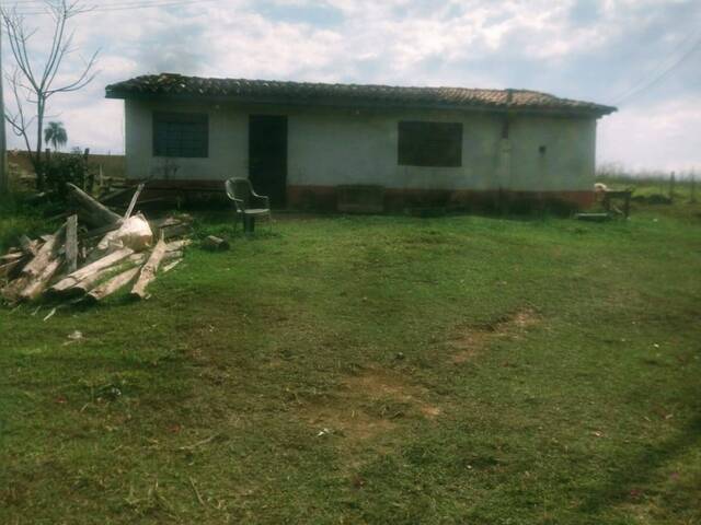 Área / lotes / Terrenos para Venda em Araçoiaba da Serra - 5