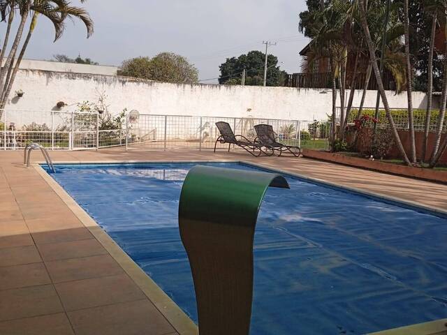 #251 - Chácara para Venda em Araçoiaba da Serra - SP