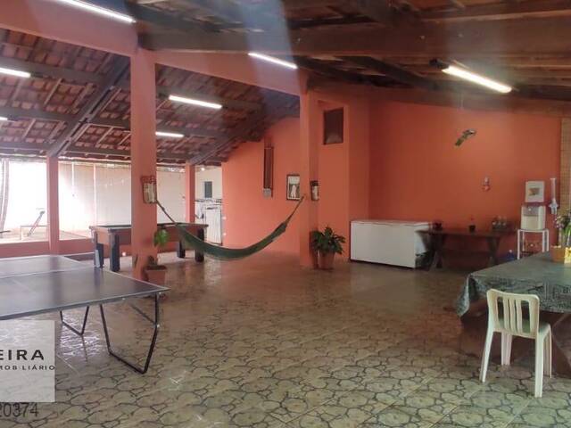 #251 - Chácara para Venda em Araçoiaba da Serra - SP