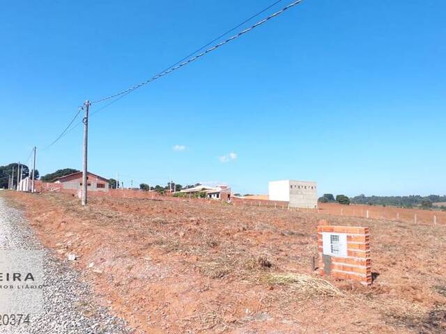 #261 - Área / lotes / Terrenos para Venda em Araçoiaba da Serra - SP - 2