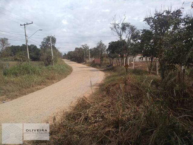 #265 - Chácara para Venda em Capela do Alto - SP - 1