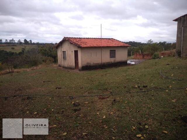 #266 - Chácara para Venda em Capela do Alto - SP - 1