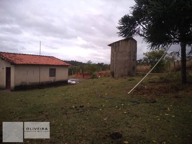 #266 - Chácara para Venda em Capela do Alto - SP - 2