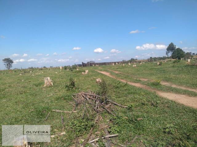 #270 - Chácara para Venda em Araçoiaba da Serra - SP