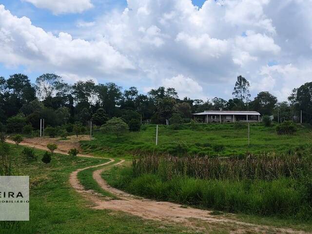 #271 - Chácara para Venda em Araçoiaba da Serra - SP