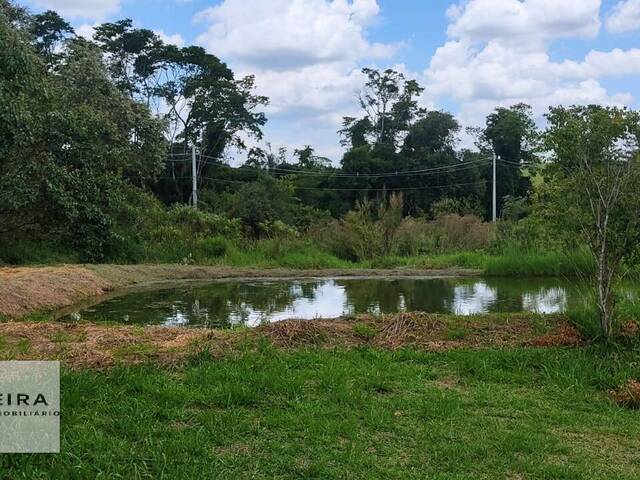 #271 - Chácara para Venda em Araçoiaba da Serra - SP - 1