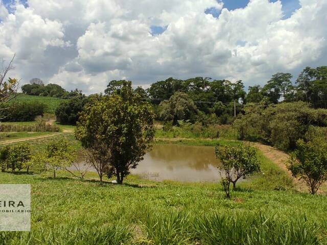 #271 - Chácara para Venda em Araçoiaba da Serra - SP - 3