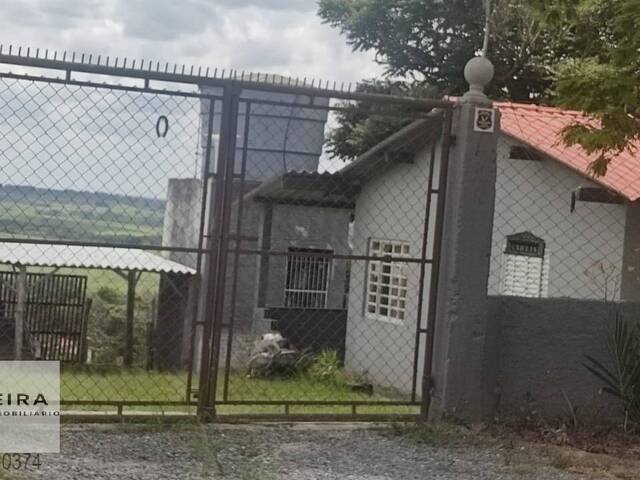 #290 - Chácara para Venda em Araçoiaba da Serra - SP - 3