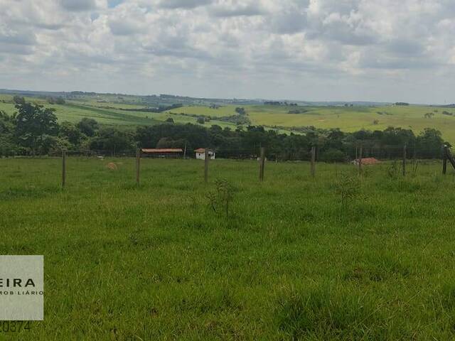 #291 - Chácara para Venda em Araçoiaba da Serra - SP - 2