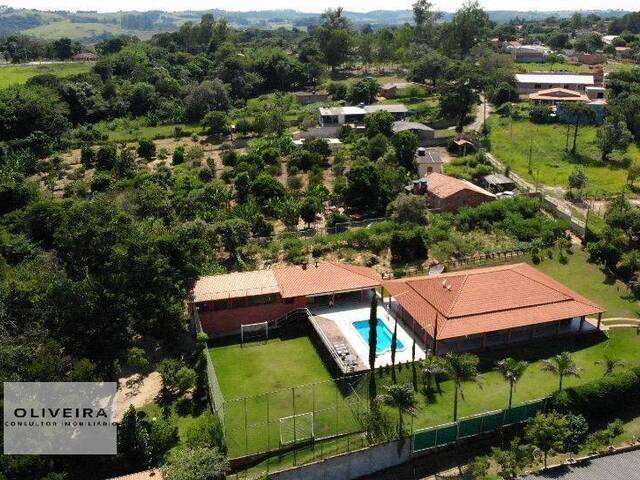 Venda em Campo do Meio - Araçoiaba da Serra