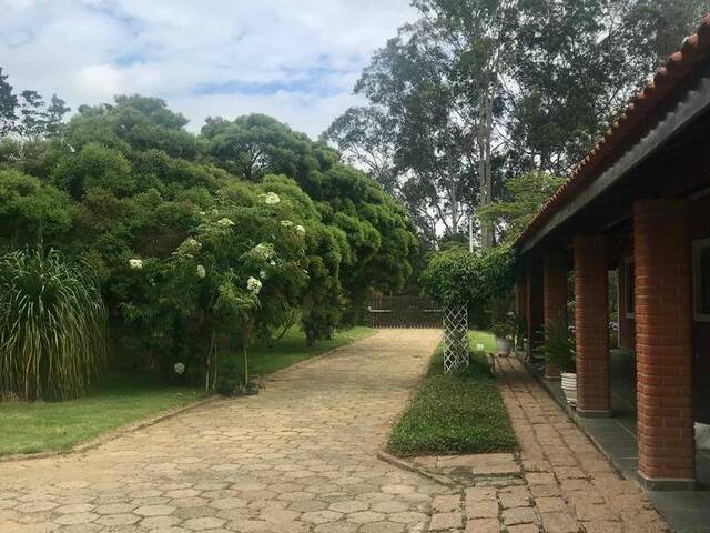 Venda em Zona Rural - Porto Feliz