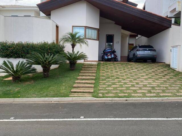 #308 - Casa para Venda em Sorocaba - SP - 1