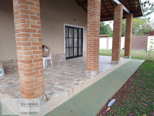 Chácara para Venda em Araçoiaba da Serra - 5
