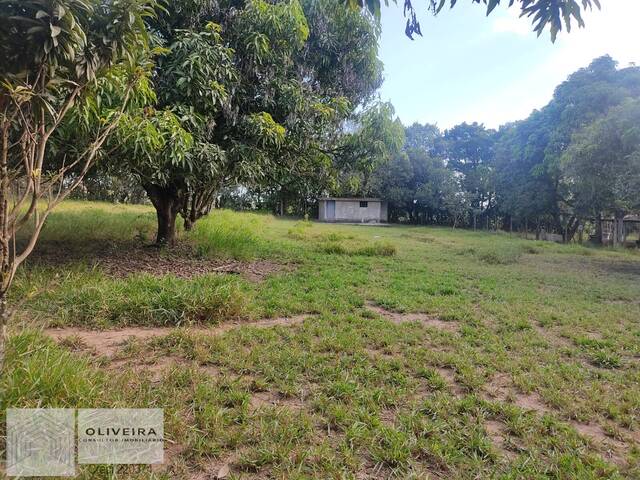 #238 - Chácara para Venda em Araçoiaba da Serra - SP