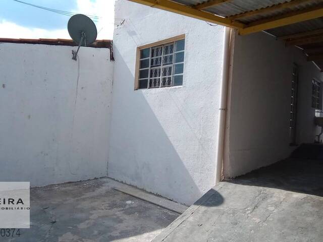 #333 - Casa para Venda em Sorocaba - SP - 2