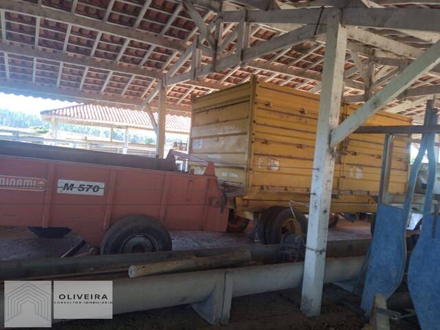 Fazenda para Venda em Angatuba - 4