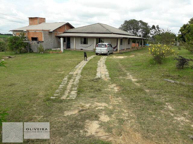 #342 - Chácara para Venda em Araçoiaba da Serra - SP - 3