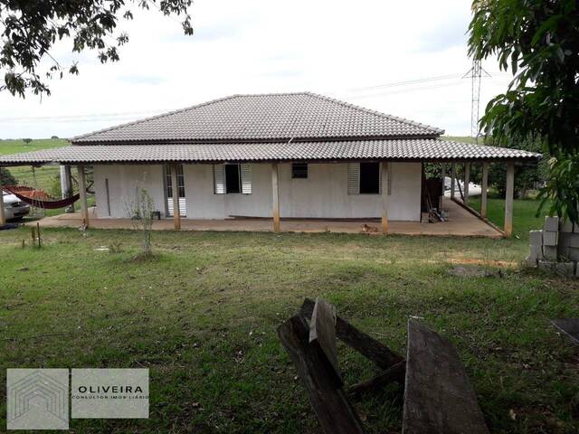 Venda em Jundiacanga - Araçoiaba da Serra