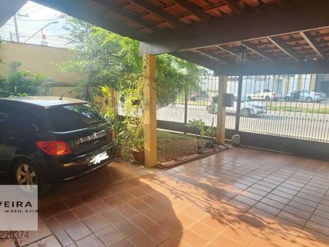 #346 - Casa para Venda em Sorocaba - SP - 1