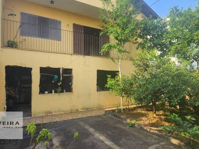 #346 - Casa para Venda em Sorocaba - SP
